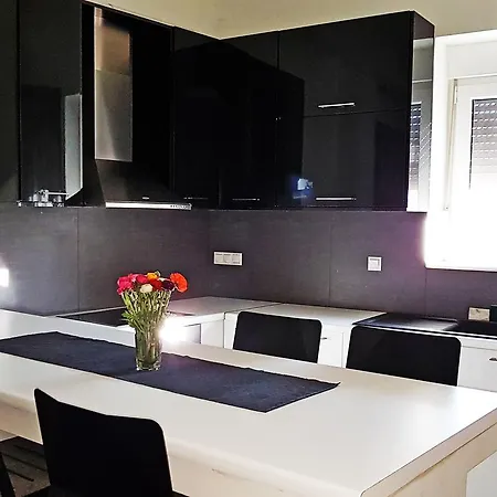 Naxos-urbanstyle Apartmán