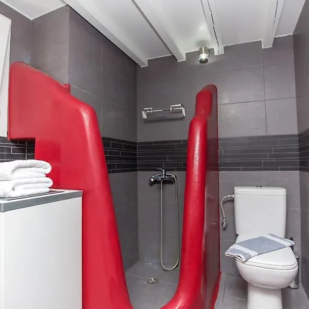 Apartmán Naxos-urbanstyle
