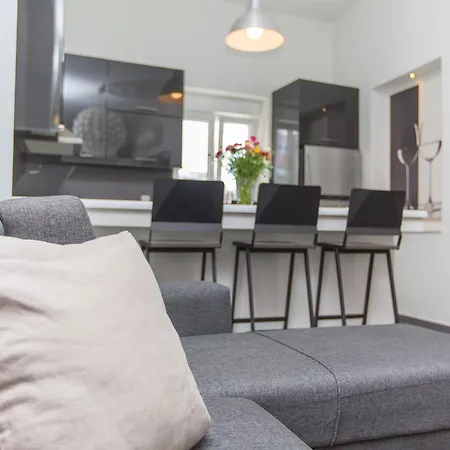 Apartmán Naxos-urbanstyle